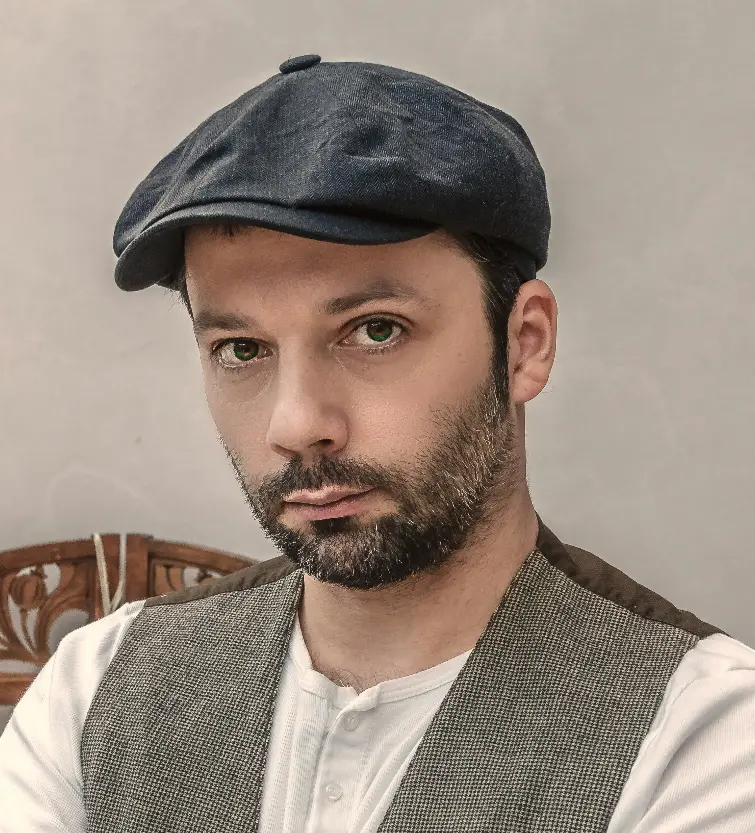 Nikolai Vasilyev